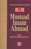 Musnad Imam Ahmad 6.pdf